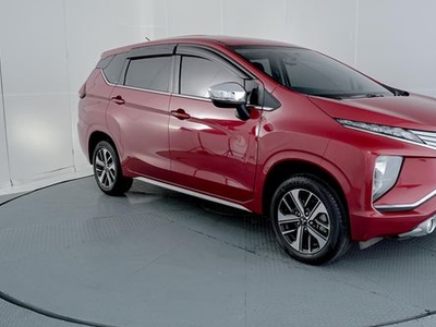 2019 Mitsubishi Xpander Sport M/T