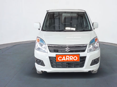 2020 Suzuki Karimun Wagon R GL 4X2 MT