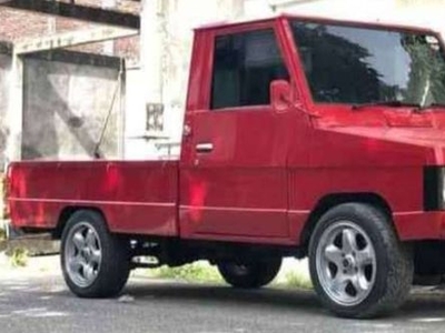 2000 Toyota Kijang