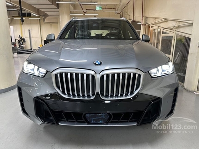 2023 BMW X5 3.0 xDrive40i xLine SUV
