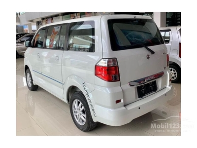 2023 Suzuki APV 1,5 GL Arena Van