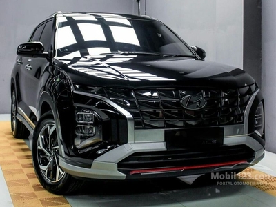 2024 Hyundai Creta 1,5 Prime Wagon