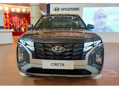 2024 Hyundai Creta 1.5 Trend Wagon CLEARANCE SALE BIG PROMO
