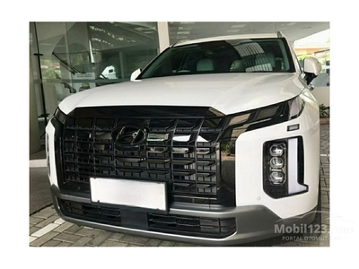 [GREAT DEALS] 2023 Hyundai Palisade 2,2 Signature Wagon