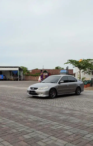 Honda Civic 2006