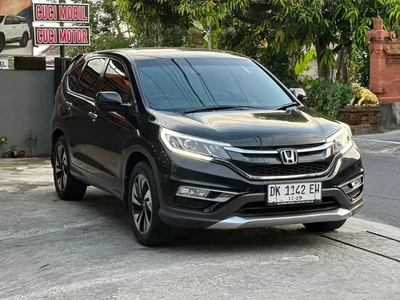 Honda CR-V 2017