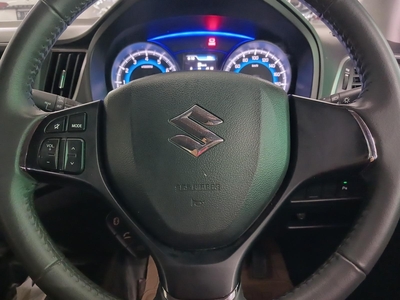 Suzuki Baleno Hatchback 1.4 A/T 2021