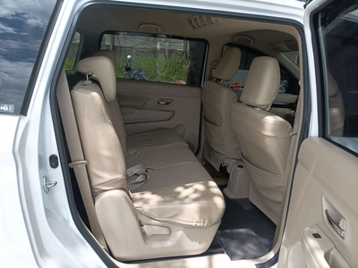 Suzuki Ertiga GX AT 2019