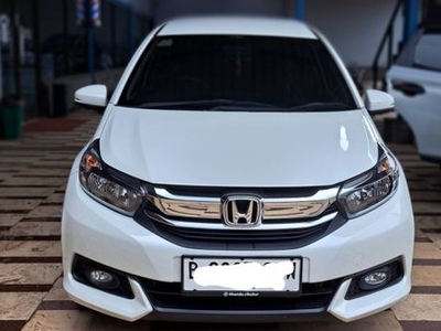 2018 Honda Mobilio E 1.5L AT