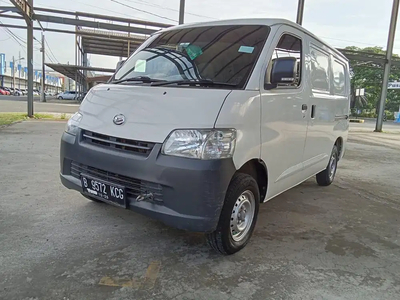 Daihatsu Gran max Pick-up 2020