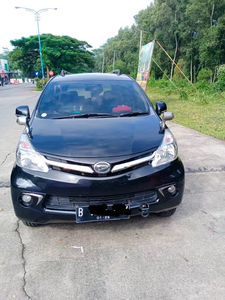 Daihatsu Xenia 2011