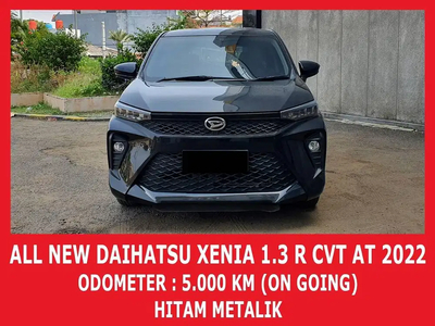 Daihatsu Xenia 2023