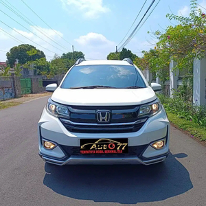 Honda BR-V 2021