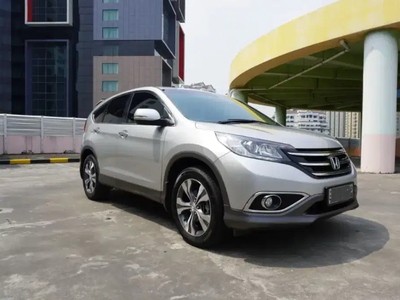 Honda CR-V 2014