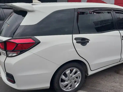 Honda Mobilio 2017