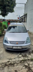 Honda Stream 2003