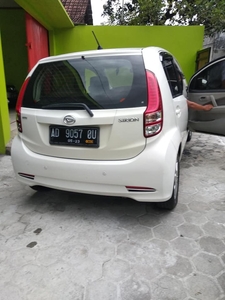 Jual Daihatsu Sirion 2013 M di Jawa Tengah - ID36423921