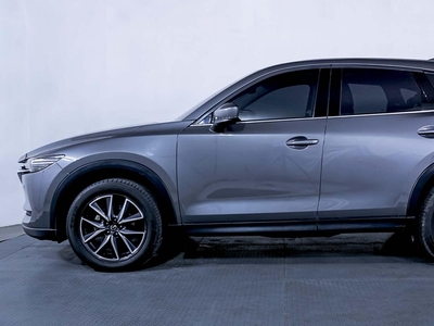 Jual Mazda CX-5 2019 2.5 di DKI Jakarta - ID36424121