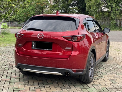 Jual Mazda CX-5 2019 Elite di DKI Jakarta - ID36423341