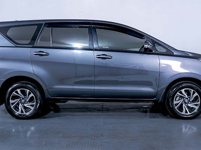 Jual Toyota Kijang Innova 2022 2.0 G di Banten - ID36423871