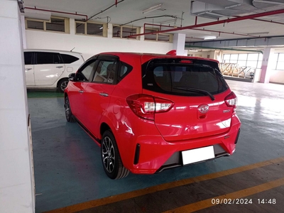 Jual Toyota Yaris 2018 TRD Sportivo di DKI Jakarta - ID36424201