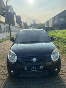 Kia Picanto 2009