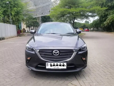 Mazda CX-3 2023