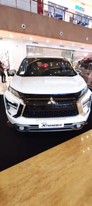 Mitsubishi Xpander 2023