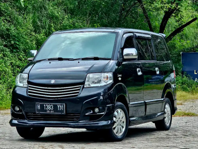 Suzuki APV 2013