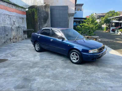 Suzuki Baleno 1997