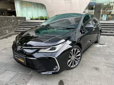 Toyota Altis 2022
