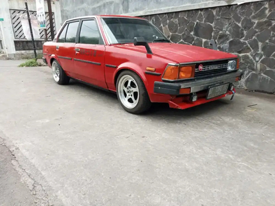 Toyota Corolla 1985