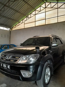 Toyota Fortuner 2008