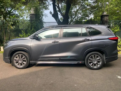 Toyota Kijang Innova 2023