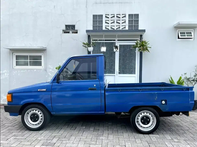 Toyota Kijang Pick-Up 1990