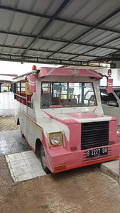 Toyota Lain-lain 1985