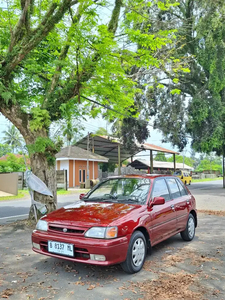 Toyota Starlet 1994