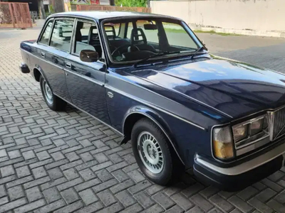 Volvo 264 1985