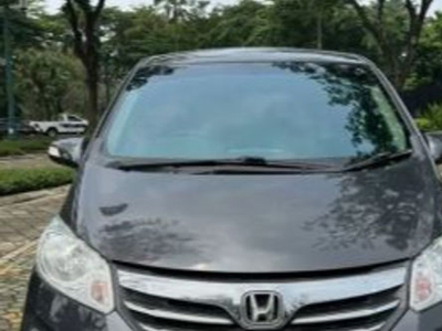 2013 Honda Freed