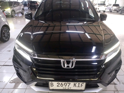 Jual Honda BR-V 2022 E Prestige di Banten - ID36480961