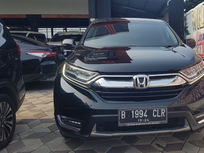 Jual Honda CR-V 2017 Prestige di Jawa Barat - ID36481131