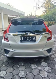 Jual Honda Jazz 2014 RS di DI Yogyakarta - ID36481411