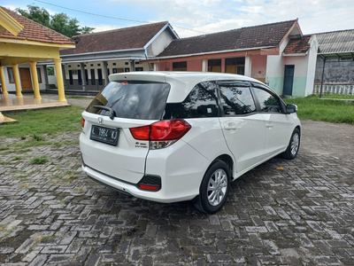Jual Honda Mobilio 2014 E CVT di Jawa Timur - ID36481591