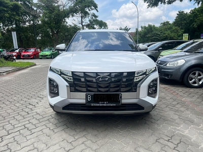 Jual Hyundai Creta 2022 di Banten - ID36464031