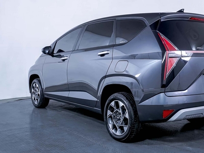 Jual Hyundai STARGAZER 2023 prime di DKI Jakarta - ID36480401