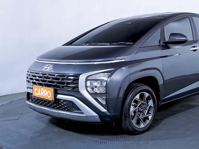 Jual Hyundai STARGAZER 2023 prime di DKI Jakarta - ID36480411