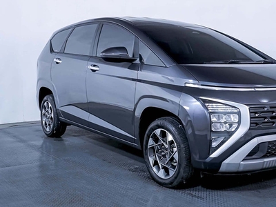 Jual Hyundai STARGAZER 2023 prime di DKI Jakarta - ID36480921