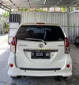 Jual Toyota Avanza 2012 Veloz di Jawa Tengah - ID36480671