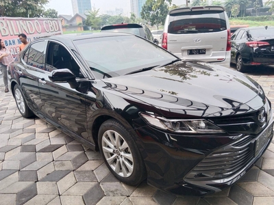 Jual Toyota Camry 2020 2.5 V di Jawa Barat - ID36480851
