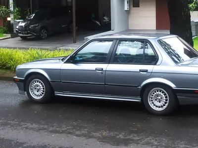 BMW 318i 1991